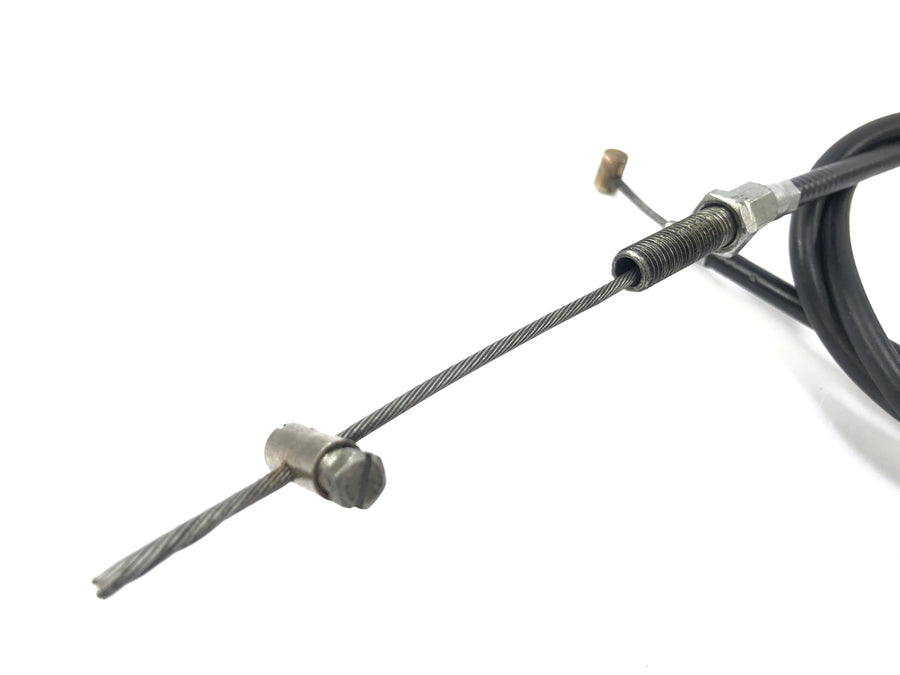Moto Guzzi V7 Special [1971] - Clutch cable