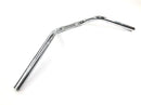 Triumph Bonneville T100 986MF [2012] - Handlebar tubular handlebar chrome 25.4 mm-2