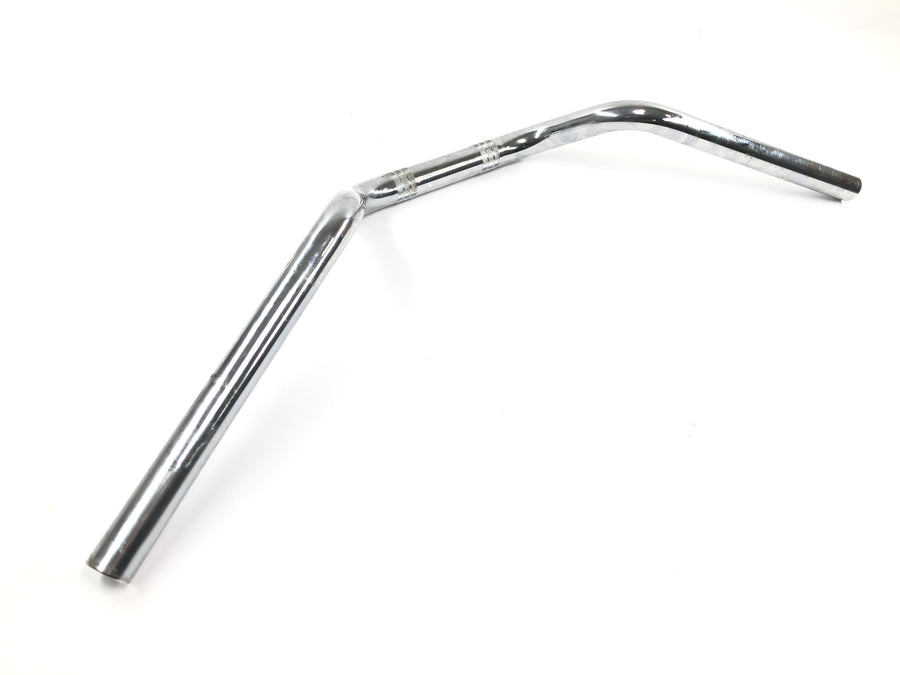 Triumph Bonneville T100 986MF [2012] - Handlebar tubular handlebar chrome 25.4 mm