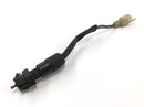 Kawasaki GPZ 1100 ZXT10E [1997] - Brake light switch in the back-1