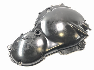 Triumph Speed ​​Triple T509 [1998] - Clutch cover engine cover - 0