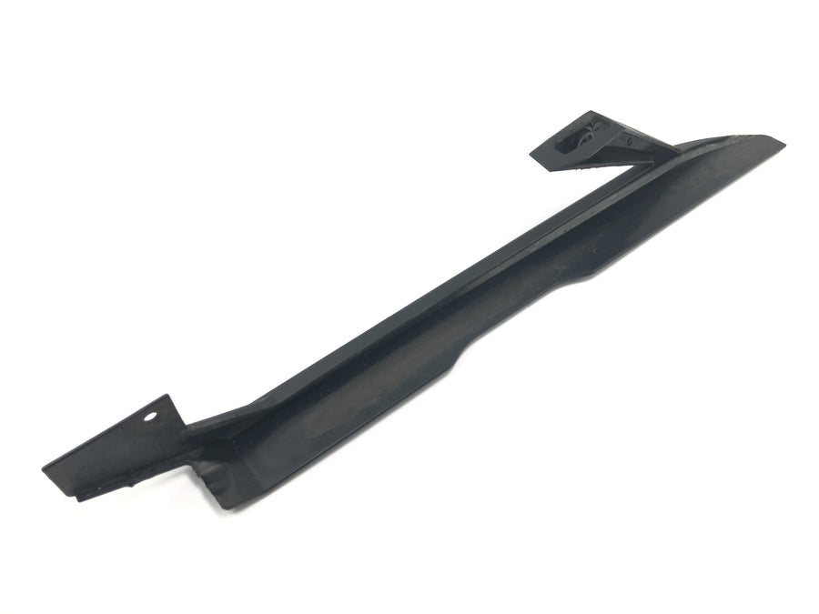 KTM Duke 690 A3 [2012] - chain guard chain cover plastic rear