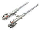 Kawasaki GPZ 1000 RX [1987] - Fork tubes 40mm for reconditioning-1