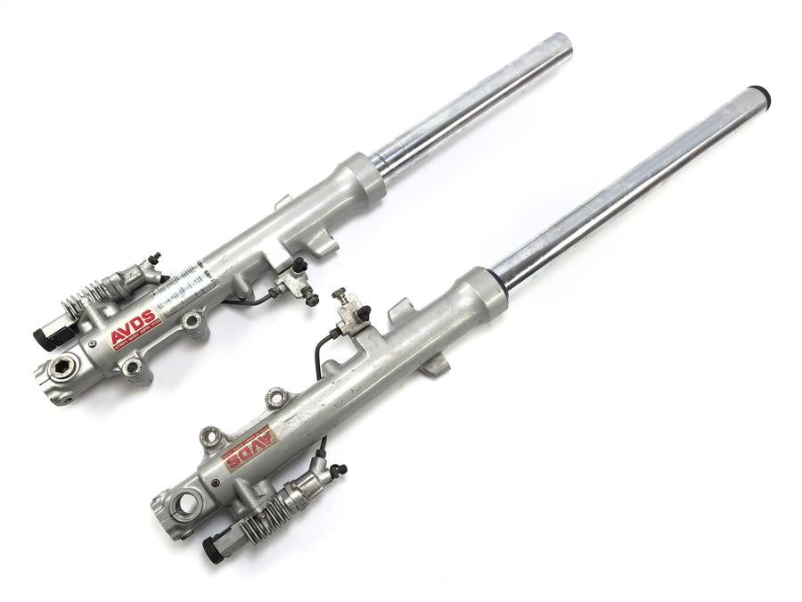 Kawasaki GPZ 1000 RX [1987] - Fork tubes 40mm for reconditioning