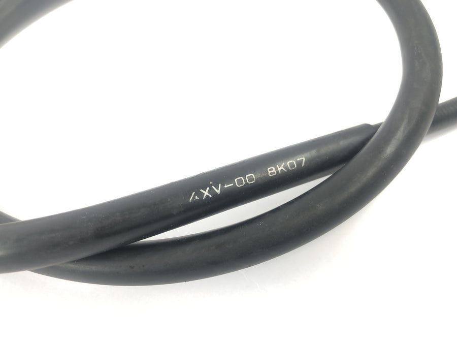 Yamaha YZF R1 RN01 [1998] - Bowden train clutch train