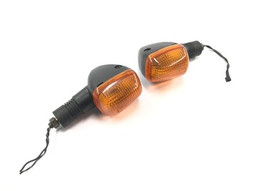 HONDA VTR 1000 SP 1 SC45 [2001] - Indicator indicator pair of rear indicators - 0