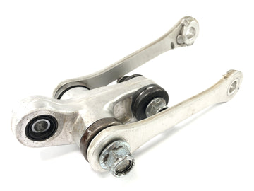 Suzuki DR 350 SK42B [1991] - Dog lever bone bone - 0