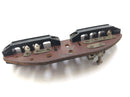Moto Guzzi V7 Special [1971] - Headlight lighting circuit board-3
