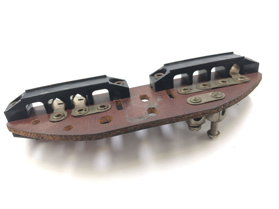 Moto Guzzi V7 Special [1971] - Headlight lighting circuit board