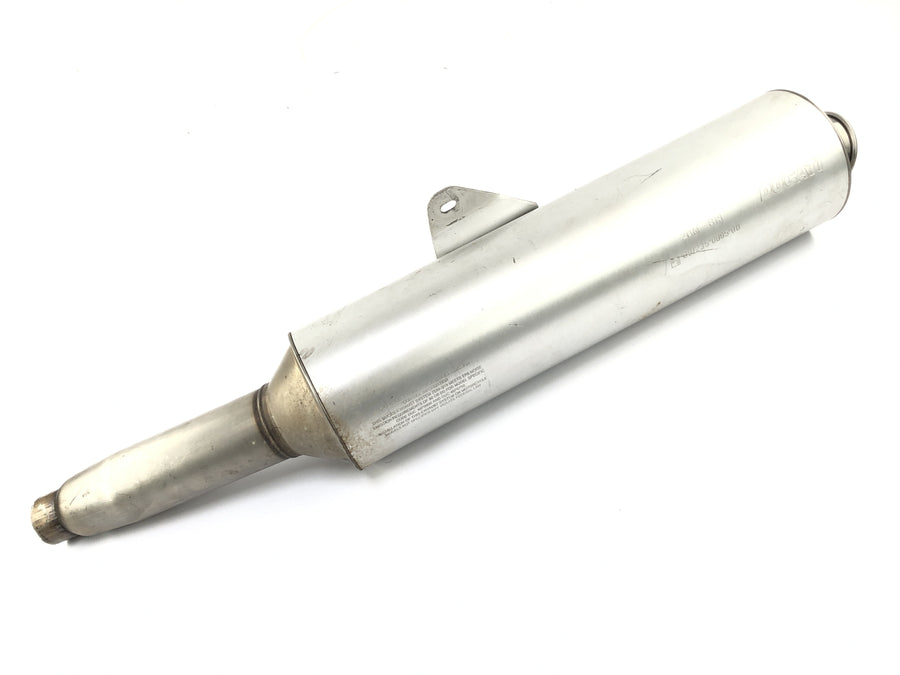 Ducati 900 SS [1991] - Exhaust silencer left