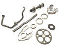BMW R 850 C 259C [1999] - Oil pump set-3