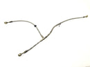 Benelli TNT 1130 [2009] - Front brake line stainless steel line-2