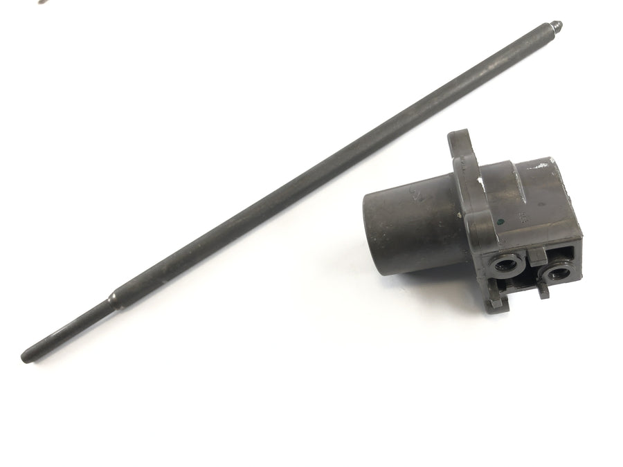 BMW R 1200 C 259c [1997] - coupling buyer cylinder with pressure rod