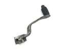 Yamaha DT 175 2K4 [1982] - shift lever shift pedal shift arm foot shift lever-1