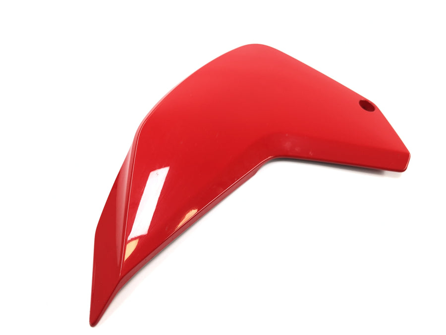 Ducati Multistrada 1200 S Touring [2009] - Side panel radiator panel left