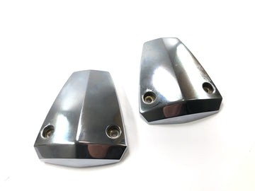 Honda VTX 1800 SC46 [2004] - rear valve cover covers pair - 0