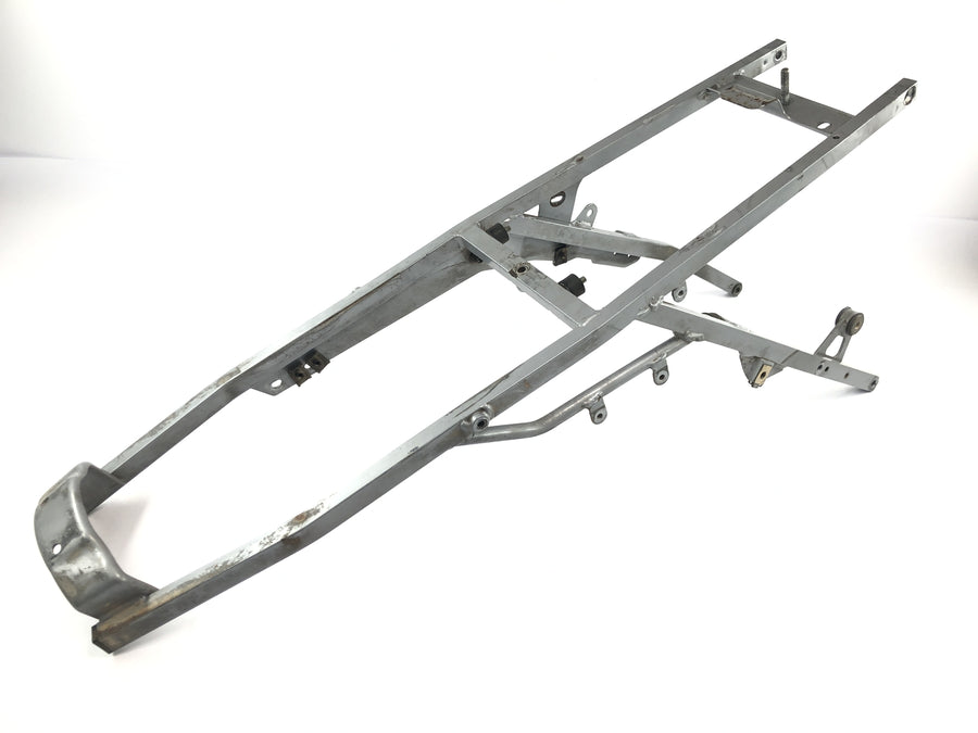 KTM 640 Adventure LC4 [2001] - Rear frame support frame