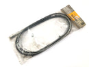 Honda XL 600 R PD03 [1986] - Clutch cable brake cable set-1