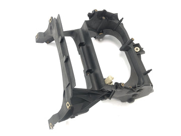 BMW R 1150 GS R21 [2002] - Front carrier, headlight holder, fairing holder at the front - 0