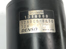 Triumph Speed ​​Triple T509 [1998] - Starter starter motor-3