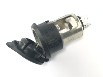 Moto Guzzi Stelvio 1200 8V [2016] - On-board socket 12V socket - 0
