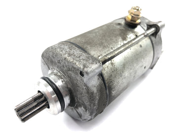 Honda XRV 750 Africa Twin RD04 [1990] - Starter starter motor Mitsuba 12V