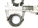 Honda CB 650 RC03 [1981] - Manifold mountings and manifold rings set-3