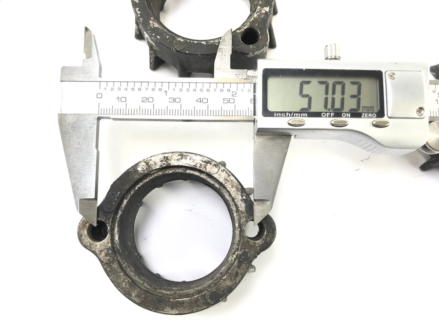 Honda CB 650 RC03 [1981] - Manifold mountings and manifold rings set