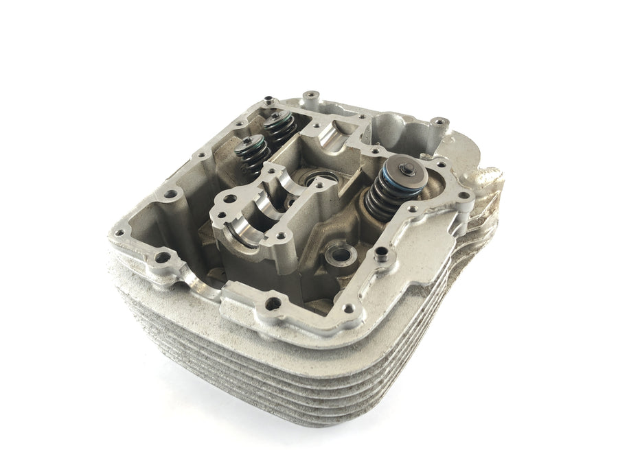 Suzuki VS 1400 VX51L [1987] - Cylinder head