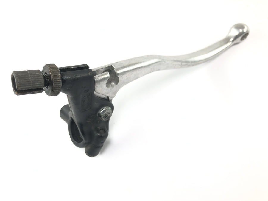 Sachs ZX 125 [1998] - Clutch fitting clutch lever hand lever left