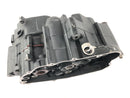 Cagiva Planet 125 [1998] - Engine housing engine block crankcase empty housing-9