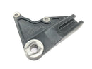 Triumph Bonneville T100 986MF [2012] - Rear brake anchor caliper mount-2