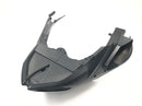 Ducati Multistrada 1200 S Touring [2009] - Fairing front cover air duct beak-6