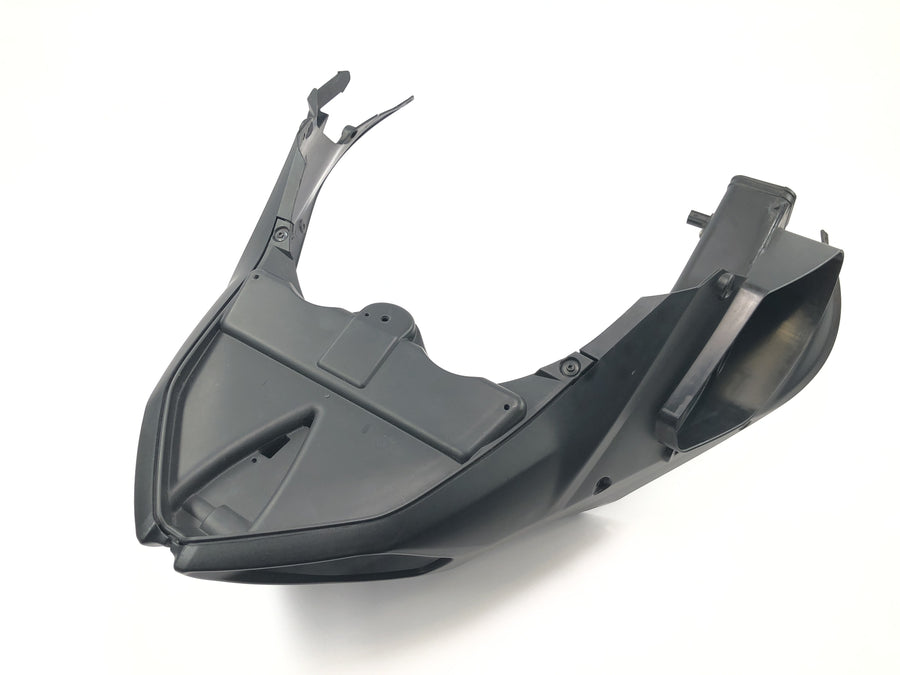 Ducati Multistrada 1200 S Touring [2009] - Fairing front cover air duct beak