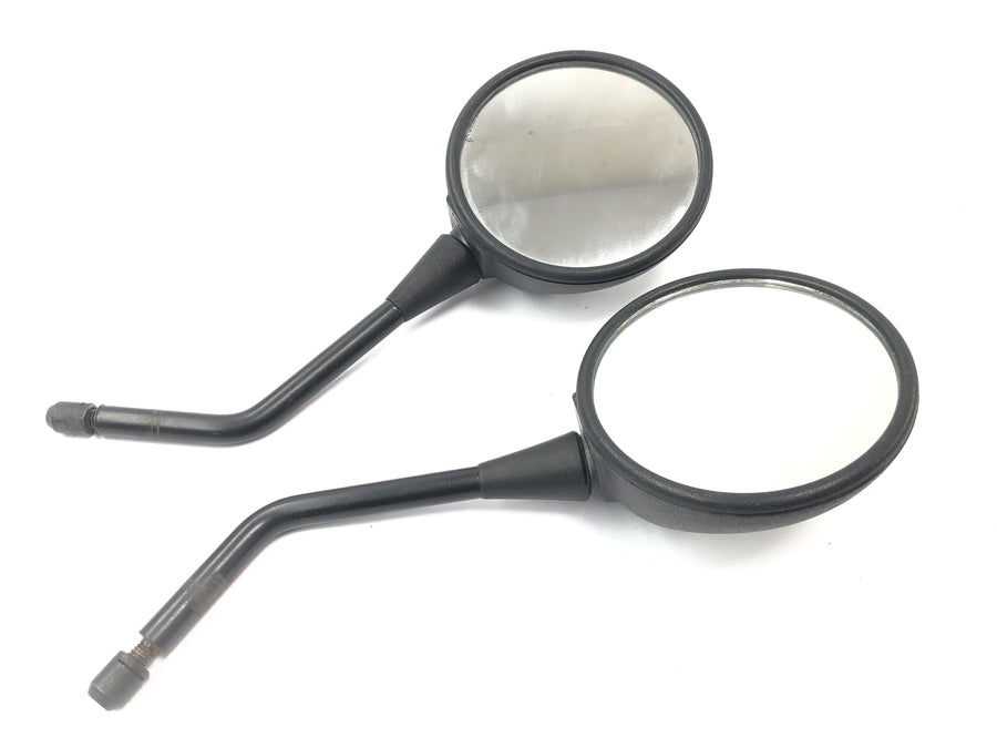 BMW R 1150 GS R21 [2002] - Rear view mirror side mirror set left and right