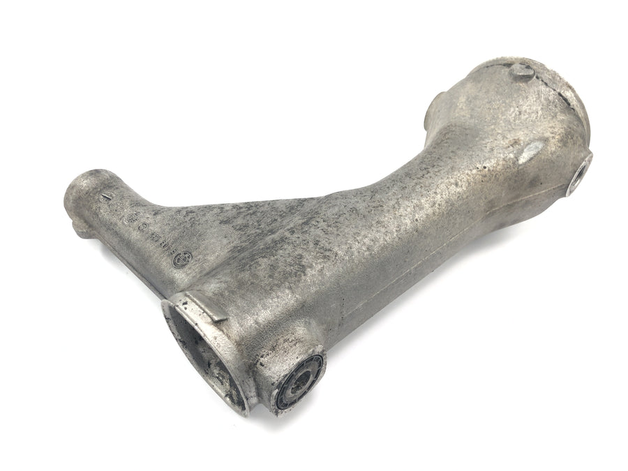 BMW R 100 GS 247E [1991] - Swing arm, rear swing arm, cardan tunnel