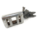 Yamaha XS 650 SE 3L1 [1979] - Motor holder-1