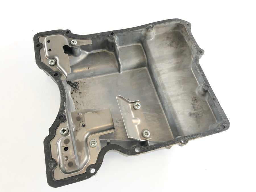 Yamaha XS 1100 2H9 [1978] - Oil pan engine cover