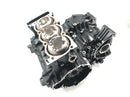 Triumph Tiger 955i 709EN [2003] - Engine block engine housing cylinder block with pistons-1
