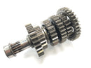 KTM 690 SM Prestige [2007] - gearbox-5