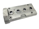Kawasaki ZXR 400 ZX400L [1992] - Valve cover cylinder head cover engine cover top-3