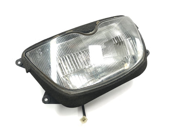 Kawasaki ZXR 400 ZX400L [1992] - Headlight headlight lamp insert