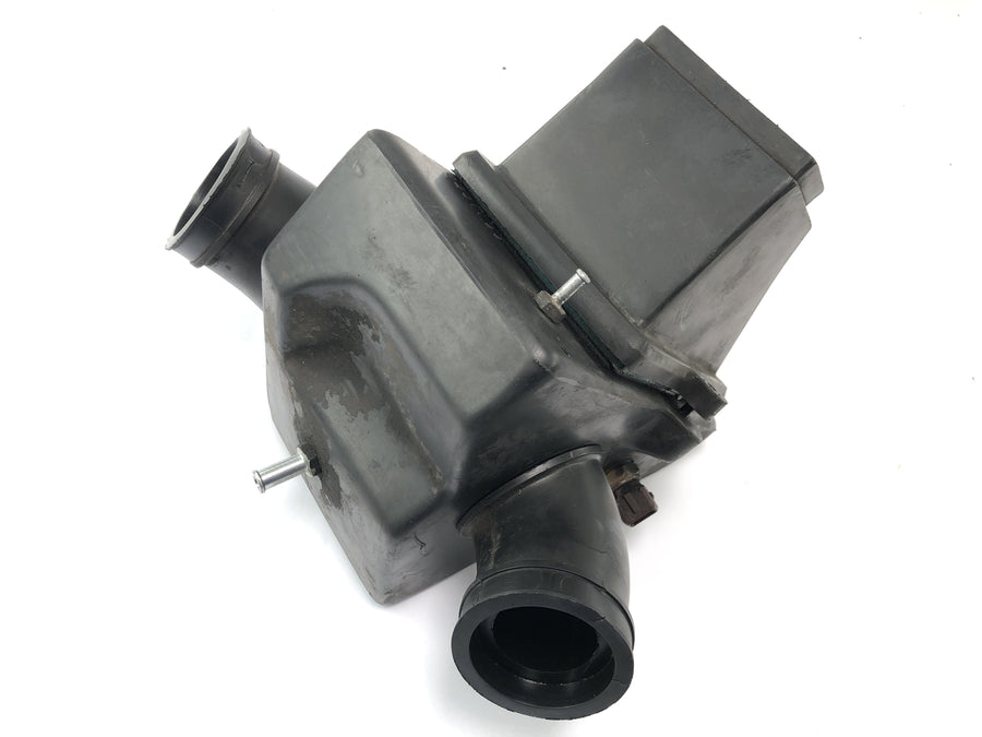 Moto Guzzi California III VY Integrale [1990] - Air filter box airbox housing