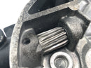 Yamaha DT 175 2K4 [1982] - clutch cover engine cover right-4