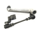 Kawasaki GPZ 1000 RX [1987] - Gearshift pedal with gearshift linkage-4