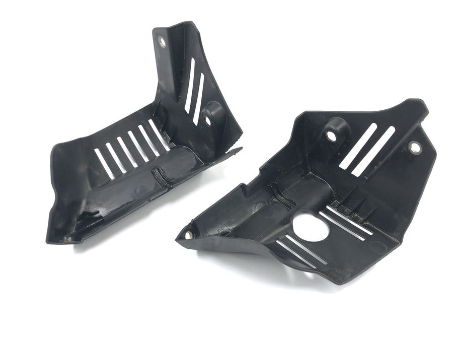 BMW R 1200 GS Adventure R12 [2012] - Cylinder cover cladding on the left and right