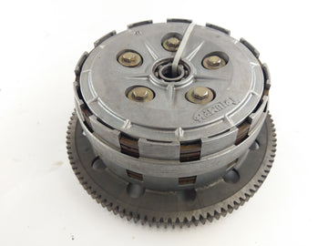 Triumph Trophy 900 T300 [1992] - Clutch - 0