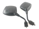 Suzuki DL 1000 V-Strom [2006] - Mirror Rearview Mirror Set Pair-5