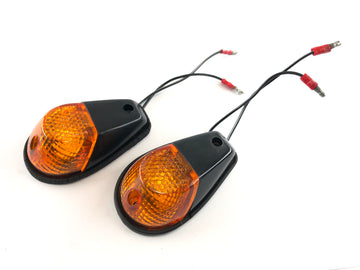 Suzuki Bandit GSF 650 S WVB5 [2005] - Indicator Fairing Indicator Pair