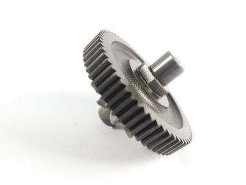 Aprilia RS4 125 TW [2013] - Starter freewheel gear - 0